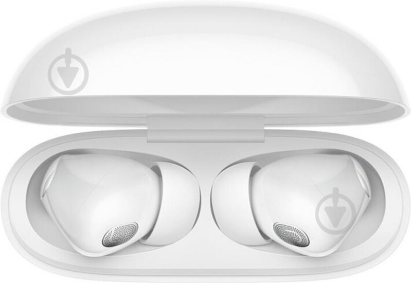 Навушники Xiaomi Buds 3T Pro (BHR5177GL) white (897744) - фото 5