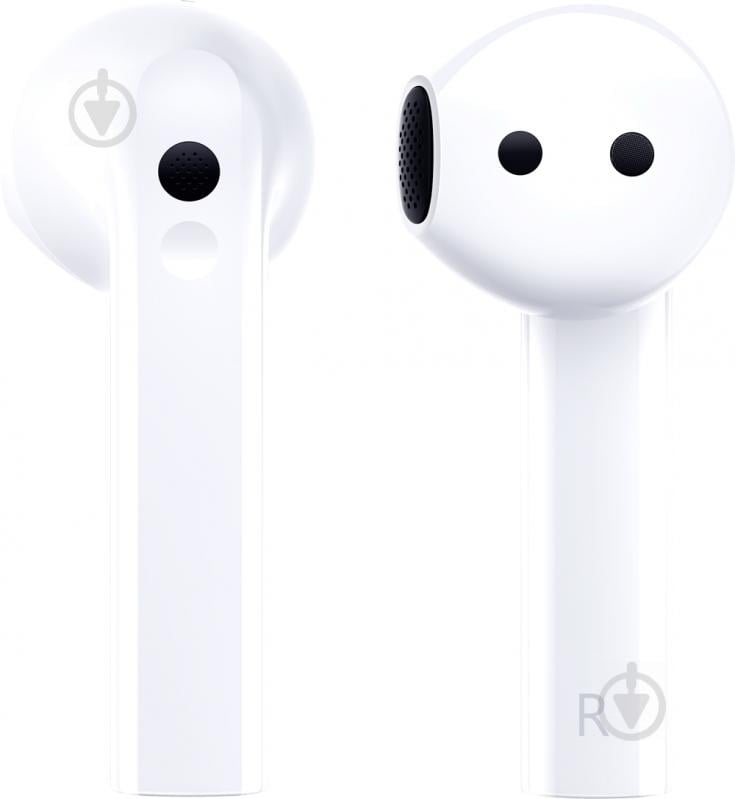 Наушники Xiaomi Redmi Buds 3 white - фото 6