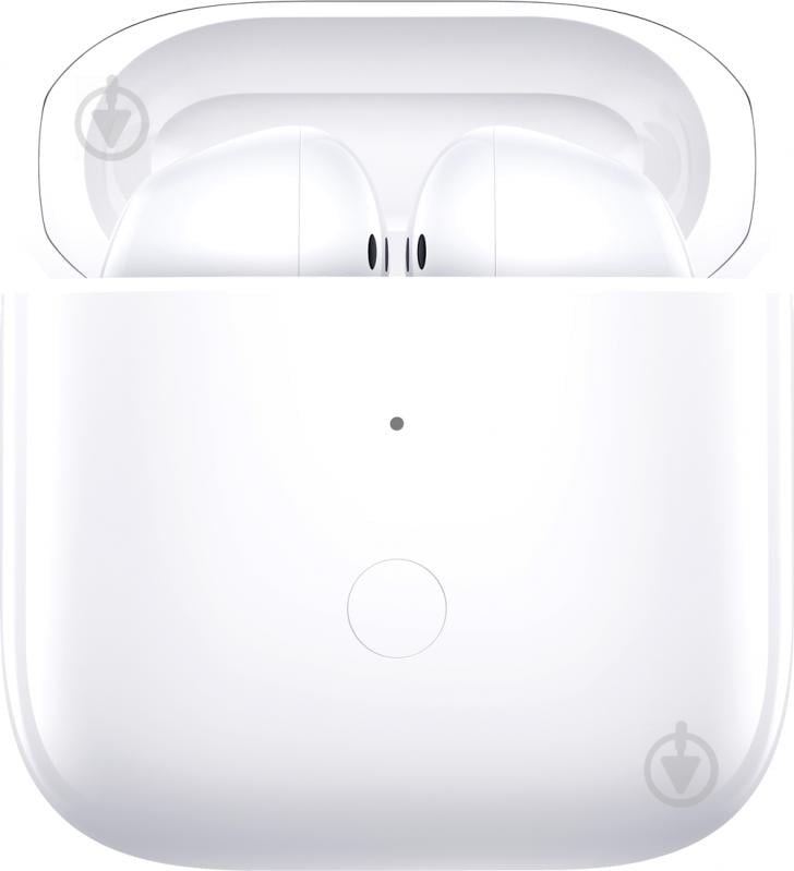 Наушники Xiaomi Redmi Buds 3 white - фото 4