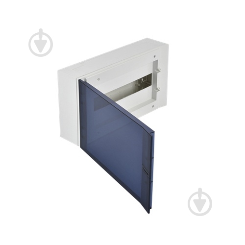 Щиток модульный Panasonic BQDTM2LV21-UA1 - фото 2 Щиток модульный Panasonic BQDTM2LV21-UA1 - фото 2