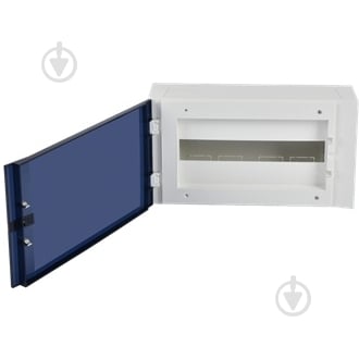 Щиток модульный Panasonic BQDTM2LV21-UA1 - фото 1 Щиток модульный Panasonic BQDTM2LV21-UA1 - фото 1