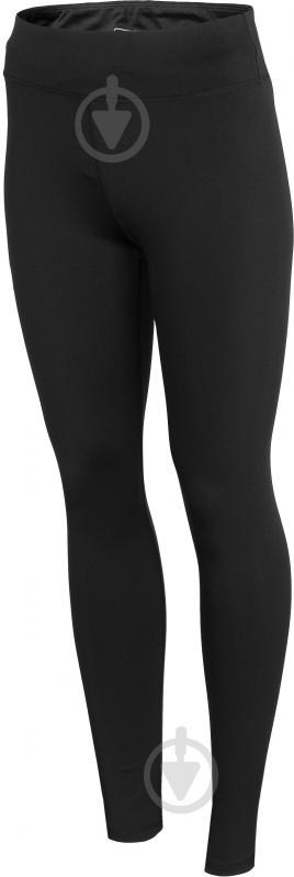 Термобрюки 4F D4Z20-BIDD202D-20S р.XS черный - фото 1 Термобрюки 4F D4Z20-BIDD202D-20S р.XS черный - фото 1