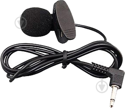 Микрофон VOLTRONIC YW-001/08448 Black - фото 1