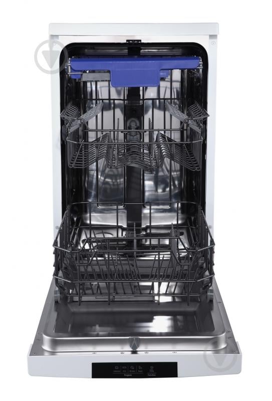 ВИТРИНА! Посудомоечная машина Midea MFD45S110W-C - фото 2
