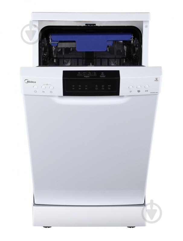 ВИТРИНА! Посудомоечная машина Midea MFD45S110W-C - фото 3