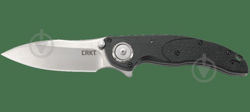 Нож складной CRKT LINCHPIN 5405 - фото 1