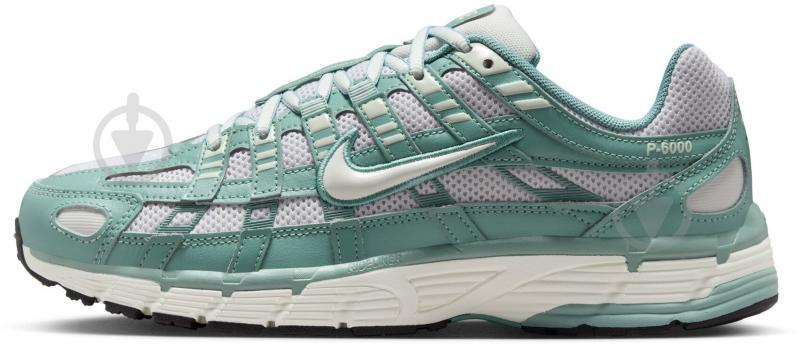 Кроссовки Nike P-6000 BV1021-010 р.38 - фото 3 Кроссовки Nike P-6000 BV1021-010 р.38 - фото 3