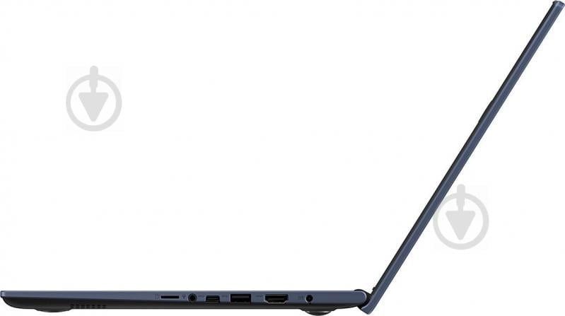 Ноутбук Asus VivoBook X513EA-BQ643 15,6 (90NB0SG4-M08760) graphite grey - фото 17