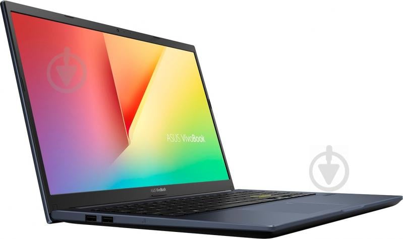 Ноутбук Asus VivoBook X513EA-BQ643 15,6 (90NB0SG4-M08760) graphite grey - фото 5