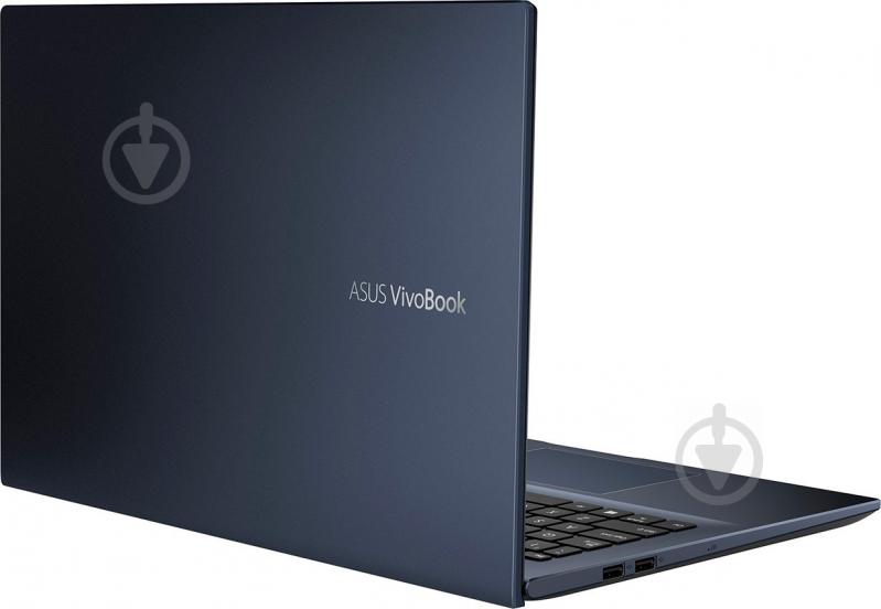 Ноутбук Asus VivoBook X513EA-BQ643 15,6 (90NB0SG4-M08760) graphite grey - фото 9