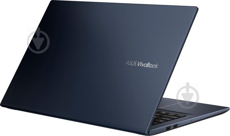 Ноутбук Asus VivoBook X513EA-BQ643 15,6 (90NB0SG4-M08760) graphite grey - фото 10