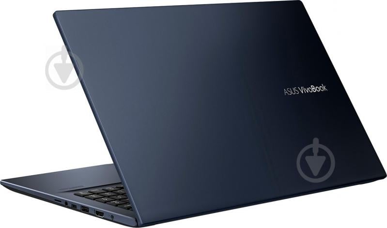 Ноутбук Asus VivoBook X513EA-BQ643 15,6 (90NB0SG4-M08760) graphite grey - фото 12