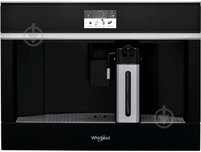 ВИТРИНА! Кофемашина Whirlpool W11 CM145 - фото 1 ВИТРИНА! Кофемашина Whirlpool W11 CM145 - фото 1