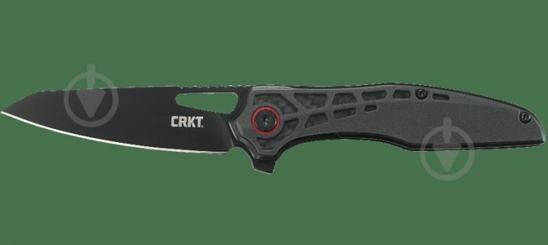 Нож складной CRKT THERO 6290 - фото 1 Нож складной CRKT THERO 6290 - фото 1