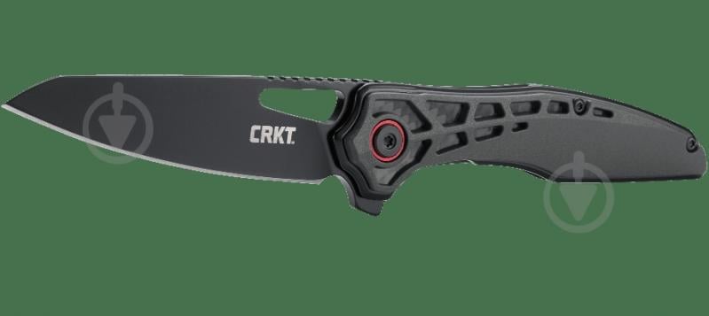 Нож складной CRKT THERO 6290 - фото 3 Нож складной CRKT THERO 6290 - фото 3