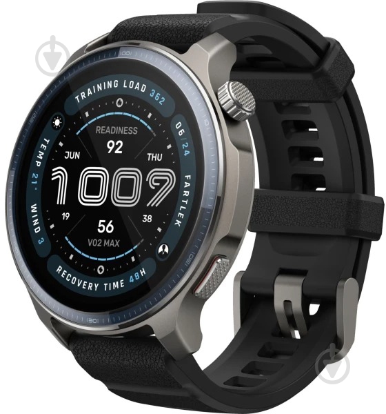 Смарт-часы Amazfit Balance 2 (1167420) - фото 3 Смарт-часы Amazfit Balance 2 (1167420) - фото 3