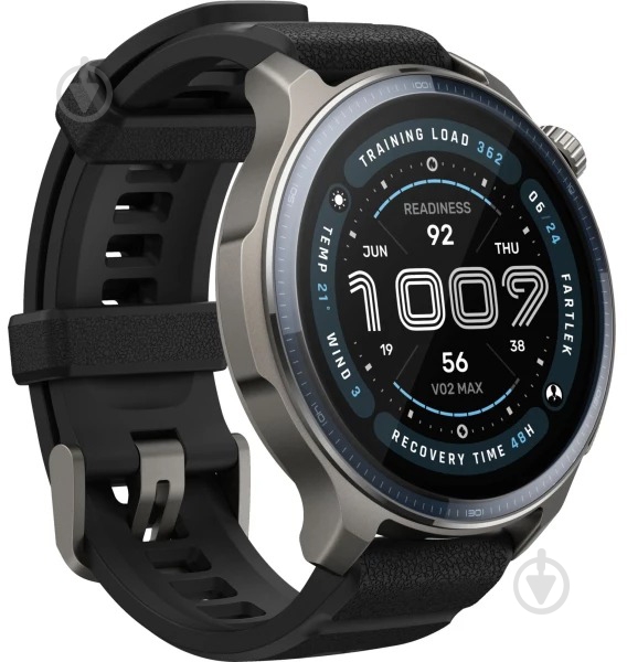 Смарт-часы Amazfit Balance 2 (1167420) - фото 1 Смарт-часы Amazfit Balance 2 (1167420) - фото 1