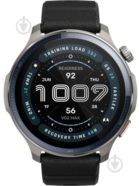 Смарт-часы Amazfit Balance 2 (1167420) - фото 2 Смарт-часы Amazfit Balance 2 (1167420) - фото 2