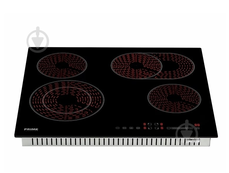 Варочная поверхность электрическая PRIME Technics PEH 664 - фото 1 Варочная поверхность электрическая PRIME Technics PEH 664 - фото 1