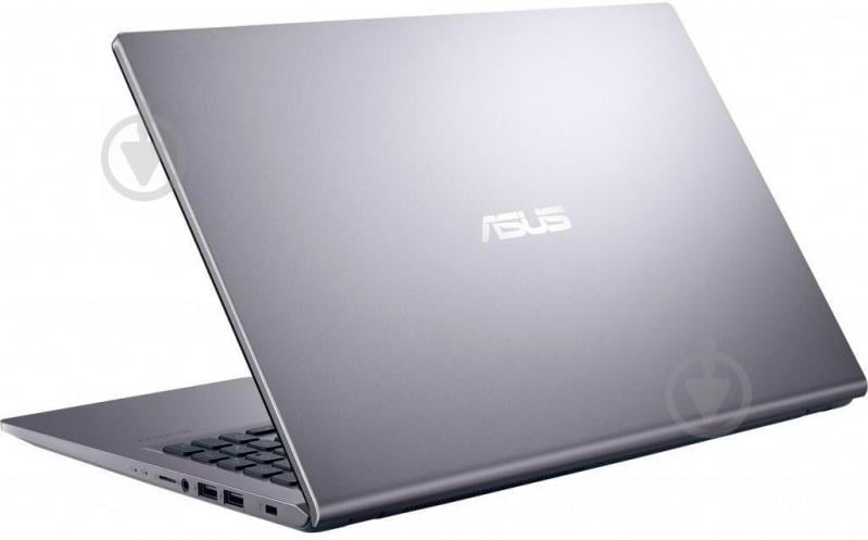 Ноутбук Asus Laptop X515JA-BQ1416 15,6 (90NB0SR1-M26930) slate grey - фото 6