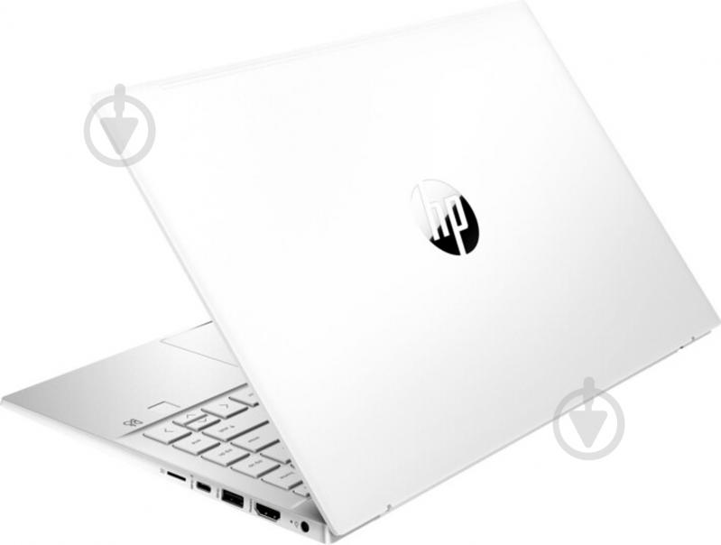 Ноутбук HP Pavilion 14-dv0032ua 14 (425F0EA) white - фото 4