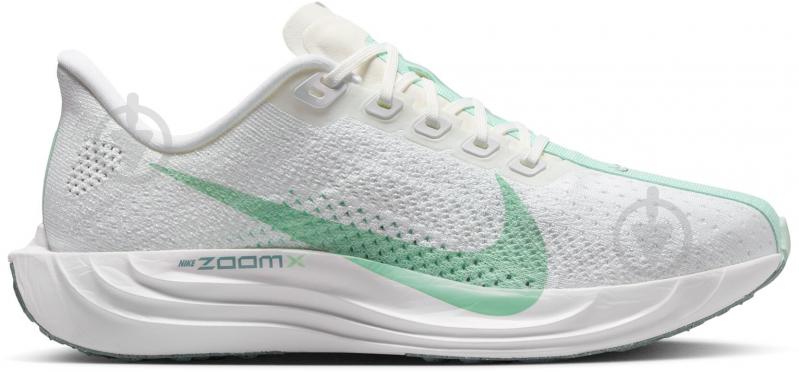 Кроссовки Nike Pegasus Plus FQ7261-103 р.38 - фото 1