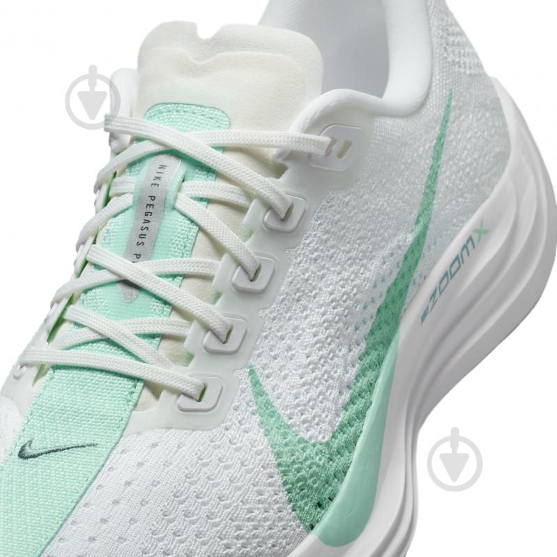 Кроссовки Nike Pegasus Plus FQ7261-103 р.38 - фото 10
