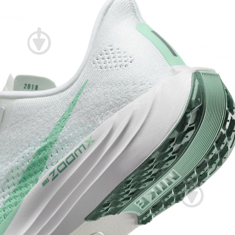 Кроссовки Nike Pegasus Plus FQ7261-103 р.38 - фото 11