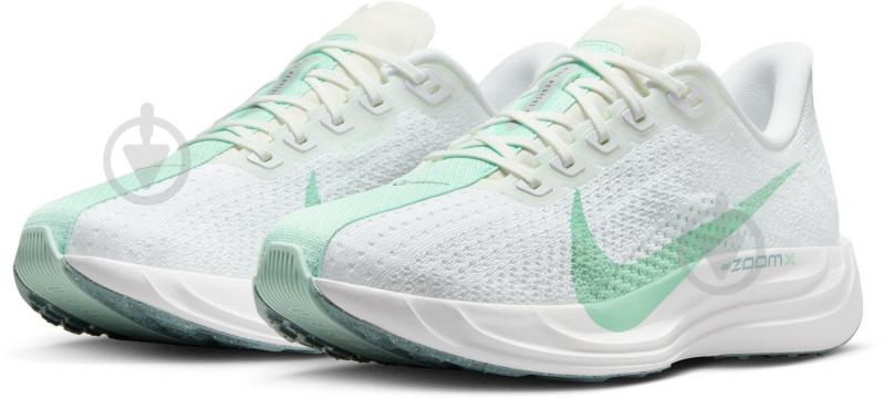 Кроссовки Nike Pegasus Plus FQ7261-103 р.38 - фото 5