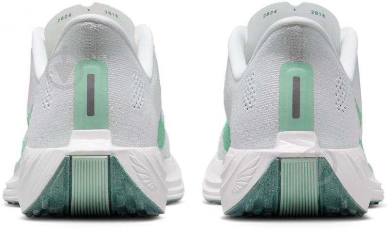 Кроссовки Nike Pegasus Plus FQ7261-103 р.38 - фото 6