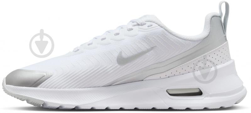 Кроссовки Nike AIR MAX NUAXIS HF1233-101 р.38 - фото 4 Кроссовки Nike AIR MAX NUAXIS HF1233-101 р.38 - фото 4