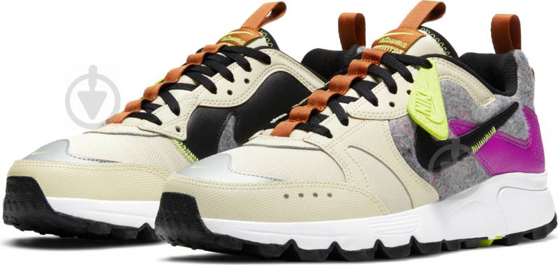 Кроссовки мужские зимние Nike Atsuma Trail CQ9178-200 р.42,5 разноцветные - фото 1