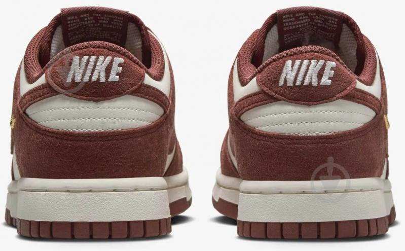 Кросівки Nike DUNK LONC IB4417-104 р.38 - фото 4