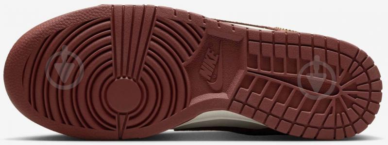 Кросівки Nike DUNK LONC IB4417-104 р.38 - фото 6