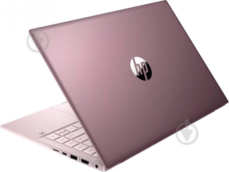 Ноутбук HP Pavilion 14-dv0036ua 14 (437J4EA) serene pink - фото 6