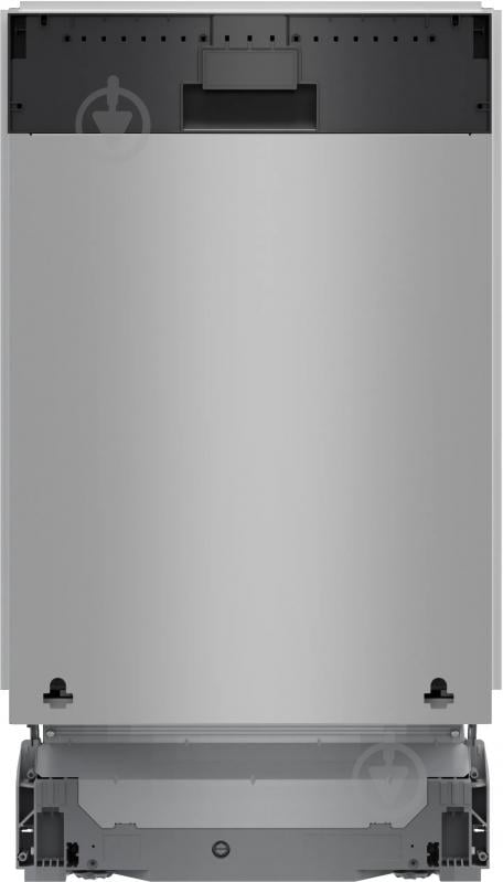 Встраиваемая посудомоечная машина Bosch SPV4HMX14Q - фото 11 Встраиваемая посудомоечная машина Bosch SPV4HMX14Q - фото 11