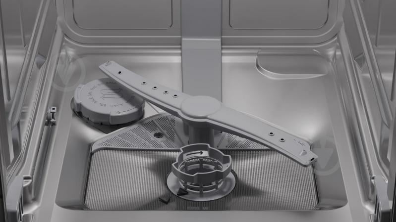 Встраиваемая посудомоечная машина Bosch SPV4HMX14Q - фото 5 Встраиваемая посудомоечная машина Bosch SPV4HMX14Q - фото 5