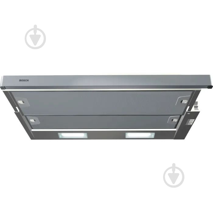 Витяжка Bosch телескопічна Serie 2 DFT63CA51T - фото 1 Витяжка Bosch телескопічна Serie 2 DFT63CA51T - фото 1