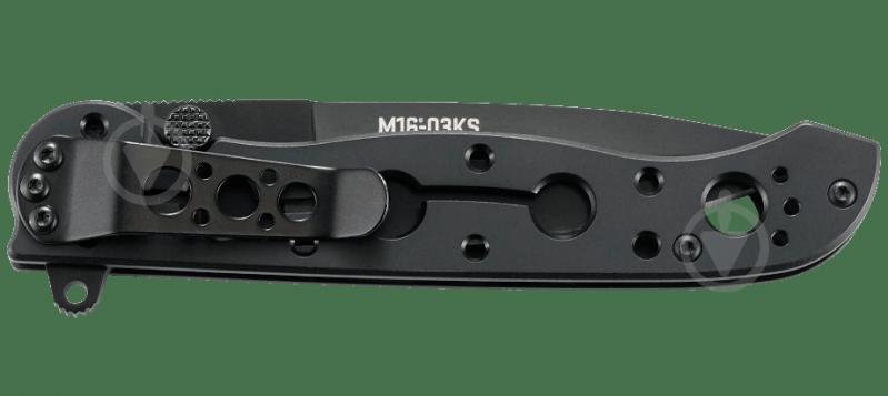 Нож складной CRKT M16®-03KS SPEAR POINT M16-03KS - фото 3