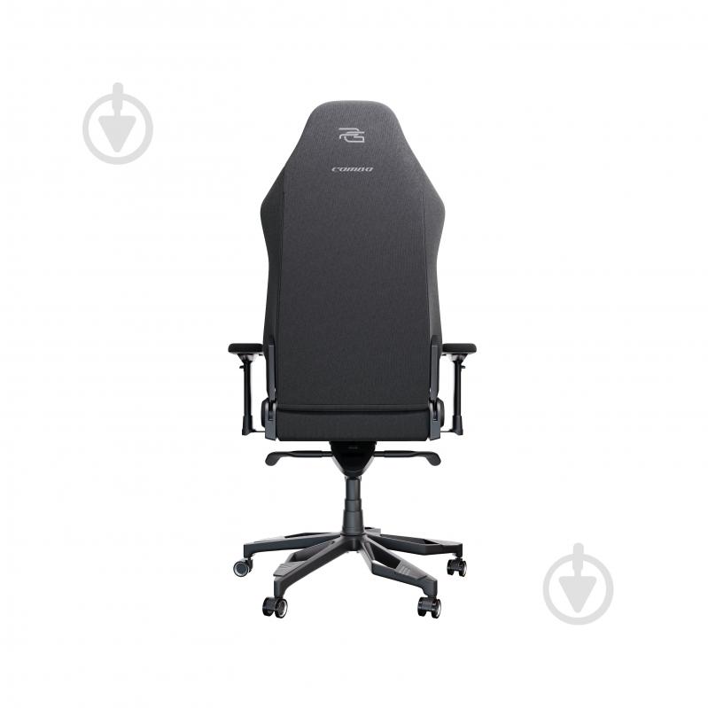 Кресло игровое Proove Gaming Combo черный - фото 3