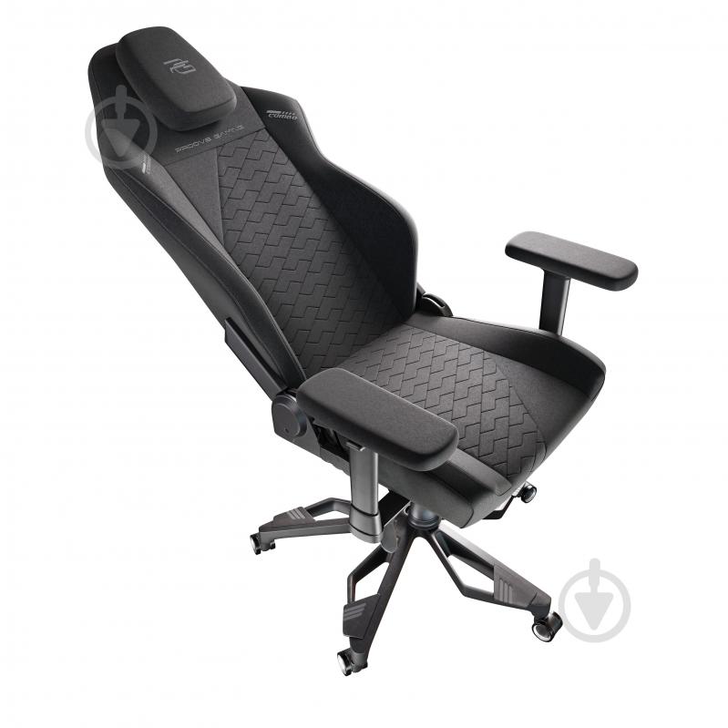 Кресло игровое Proove Gaming Combo черный - фото 5