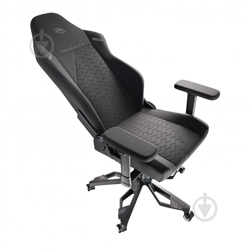 Кресло игровое Proove Gaming Combo черный - фото 6