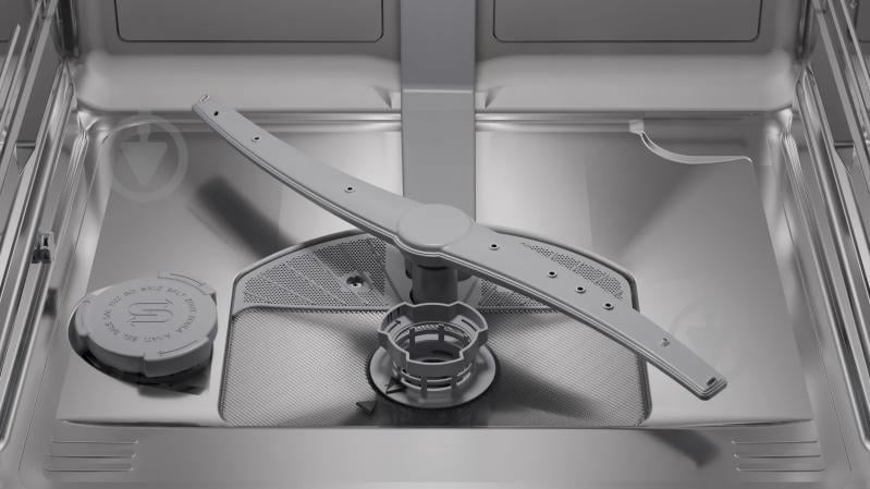 Встраиваемая посудомоечная машина Bosch SMH4ECX28E Series 4 - фото 10 Встраиваемая посудомоечная машина Bosch SMH4ECX28E Series 4 - фото 10