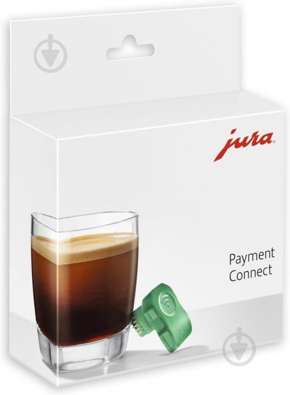 Адаптер Jura Payment Connect 25062 - фото 1