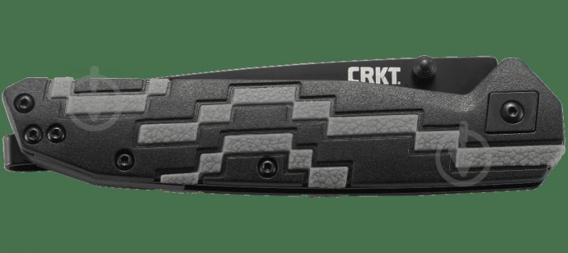 Нож складной CRKT HYPERSPEED™ 7020 - фото 4