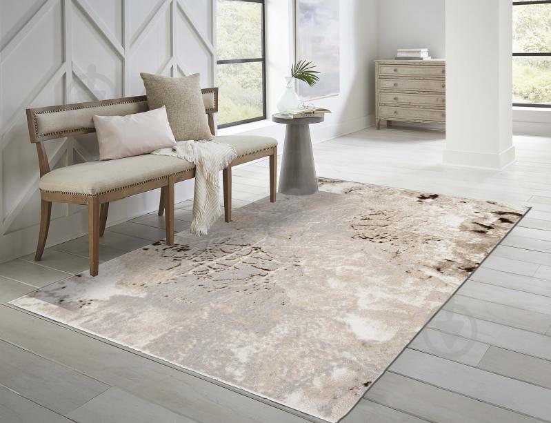 Ковер Oriental Weavers SALAMANCA (31030/XT7-Z) 80x120 см - фото 4