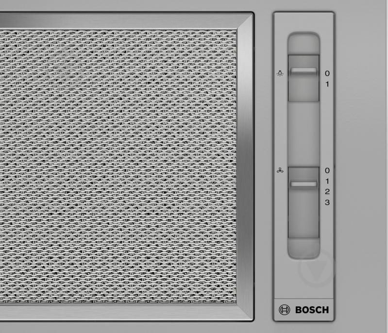 Вытяжка Bosch DLN53AA70 - фото 2