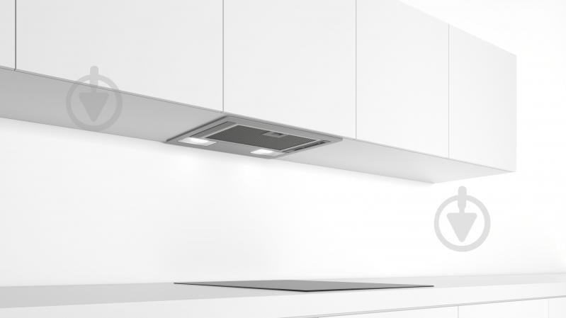Вытяжка Bosch DLN53AA70 - фото 4