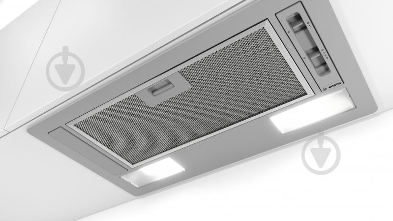 Вытяжка Bosch DLN53AA70 - фото 3