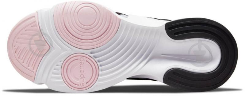 Кроссовки мужские Nike SuperRep Go 2 CZ0604-074 р.41 черные - фото 10